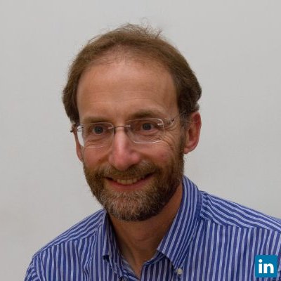 Peter Ornstein, Adjunct Professor of Environmental Law: Environmental Mediator; President of Sustainable Israeli-Palestinian Projects