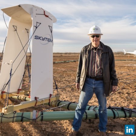 Bill Brown, Regional Sales Manager, North America