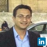 Mahmoud Basha, Mechanical /Environmental  Engineer