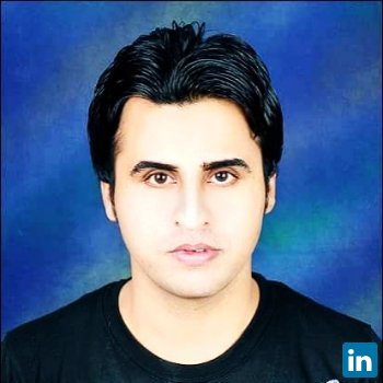 faique Ali, lab chemist at pak arab fertilizer ltd multan pakistan