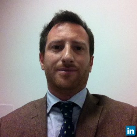 Stefano Fabiani, PhD - Water and Energy management at CREA - Council for Agricultural Research and Economics