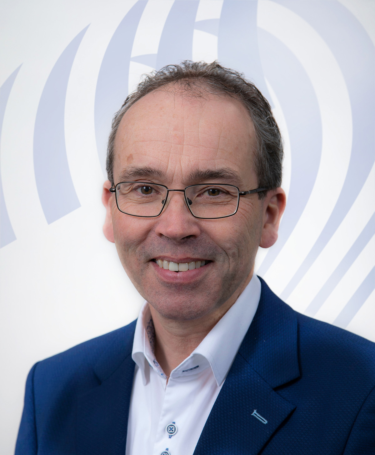 Ken Stockil, CEO at 20 Fiftypartners
