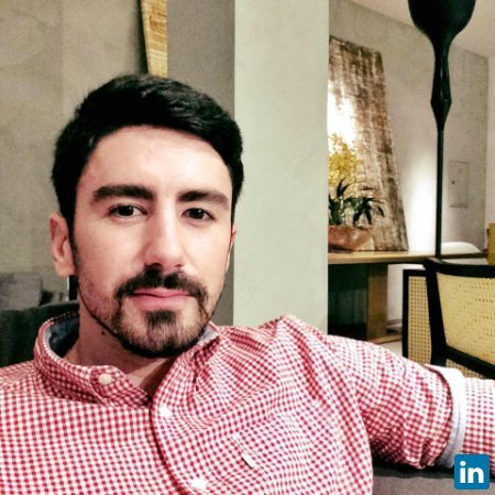 Lucas Scheidegger Calenzani, Founder and CEO at MANZAAÈ