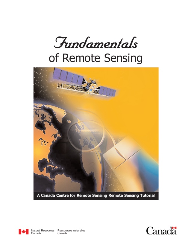 Satellite-based remote ...