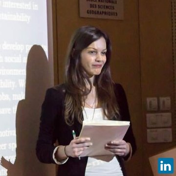 Kalliopi Ntanou, Freelance Civil Engineer