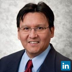 Carlos Claros, P.E., Industrial Wastewater Treatment at CDM Smith, Inc.