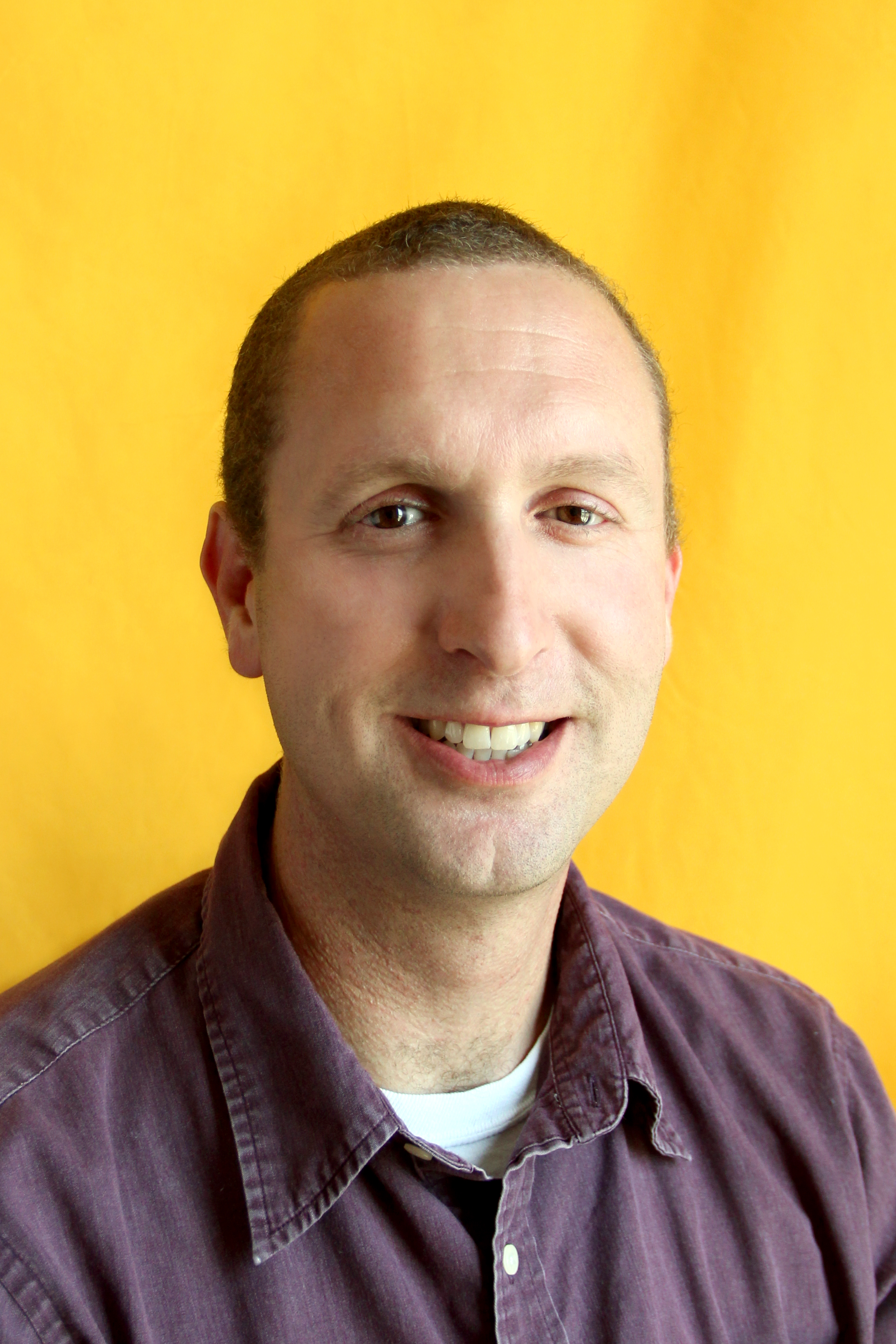 Jeff Macon, Fresno State Lyles Center - Program Manager, Technology Commercialization