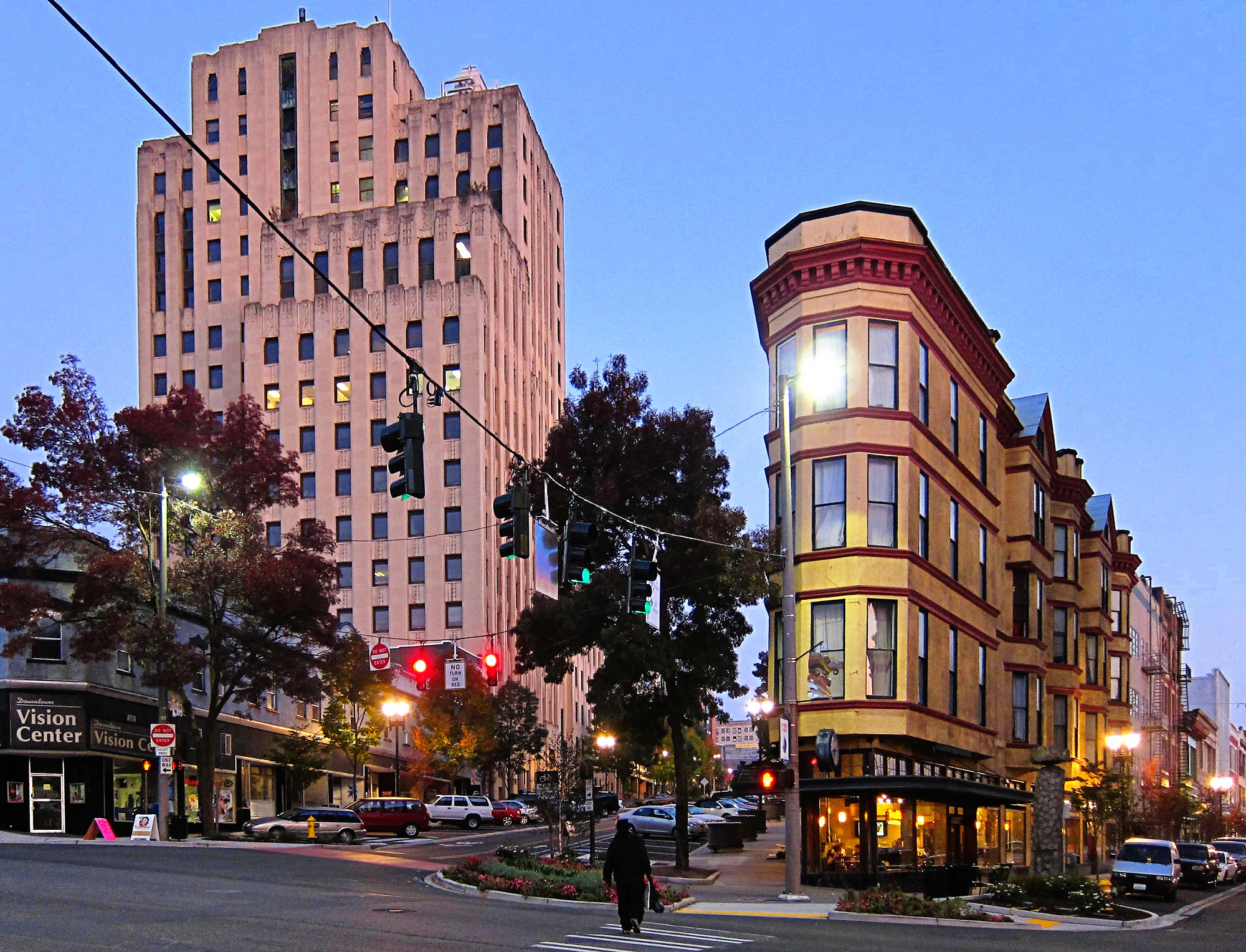 Sensus News | Tacoma Public Utilities Selects Sensus for Advanced Meter Project