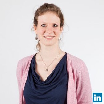 Annemarie Briel, Hydrologist at Åf-Infrastructure AB