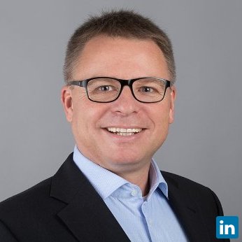 Martin Huber (PhD), CEO and Principal Consultant at Condesys Consulting