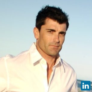 Dean Baulch, Principal Engineer - Systems Planning, Water at Byron Shire Council