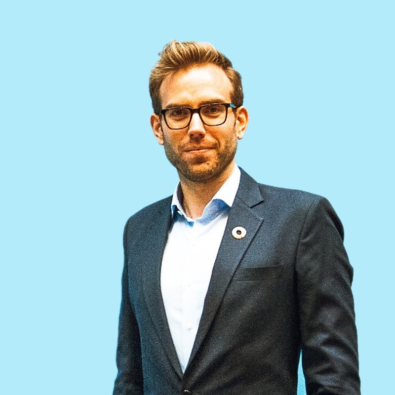 Geoffrey von Zastrow