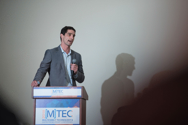 Ian Coughlan, Business Development Manager at Banyan Water