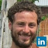 Tom Hotaling, Program Director at Salmon River Restoration