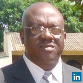 Titki D. Tarassoum, Agricultural Researcher/Lecturer at the Eduardo Mondlane University - Escola Superior de Desenvolvimento Rural