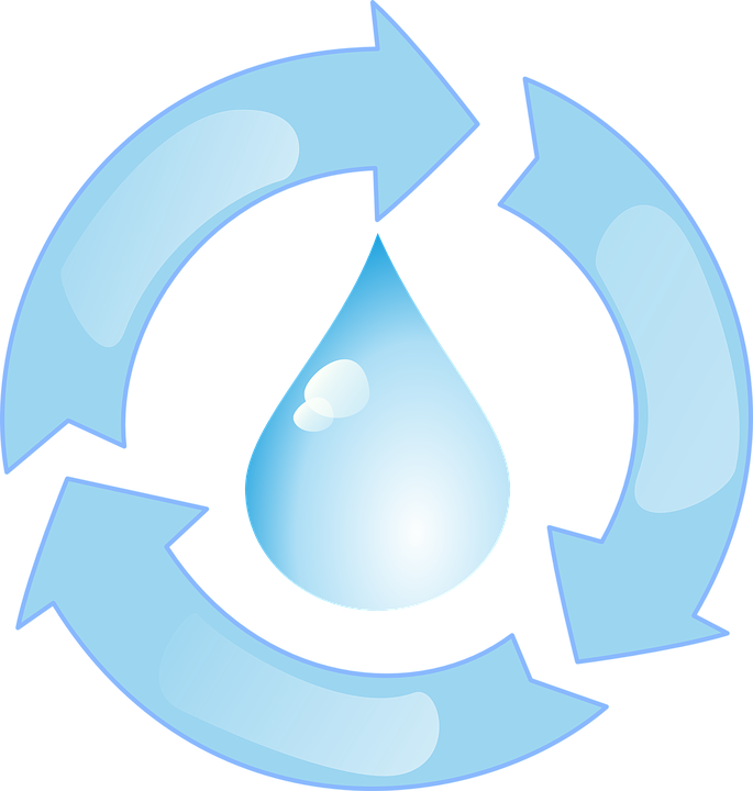 Waterless Toilet Turns Waste into Clean Water