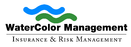 WaterColor Management | Water and Water Treatment MGA