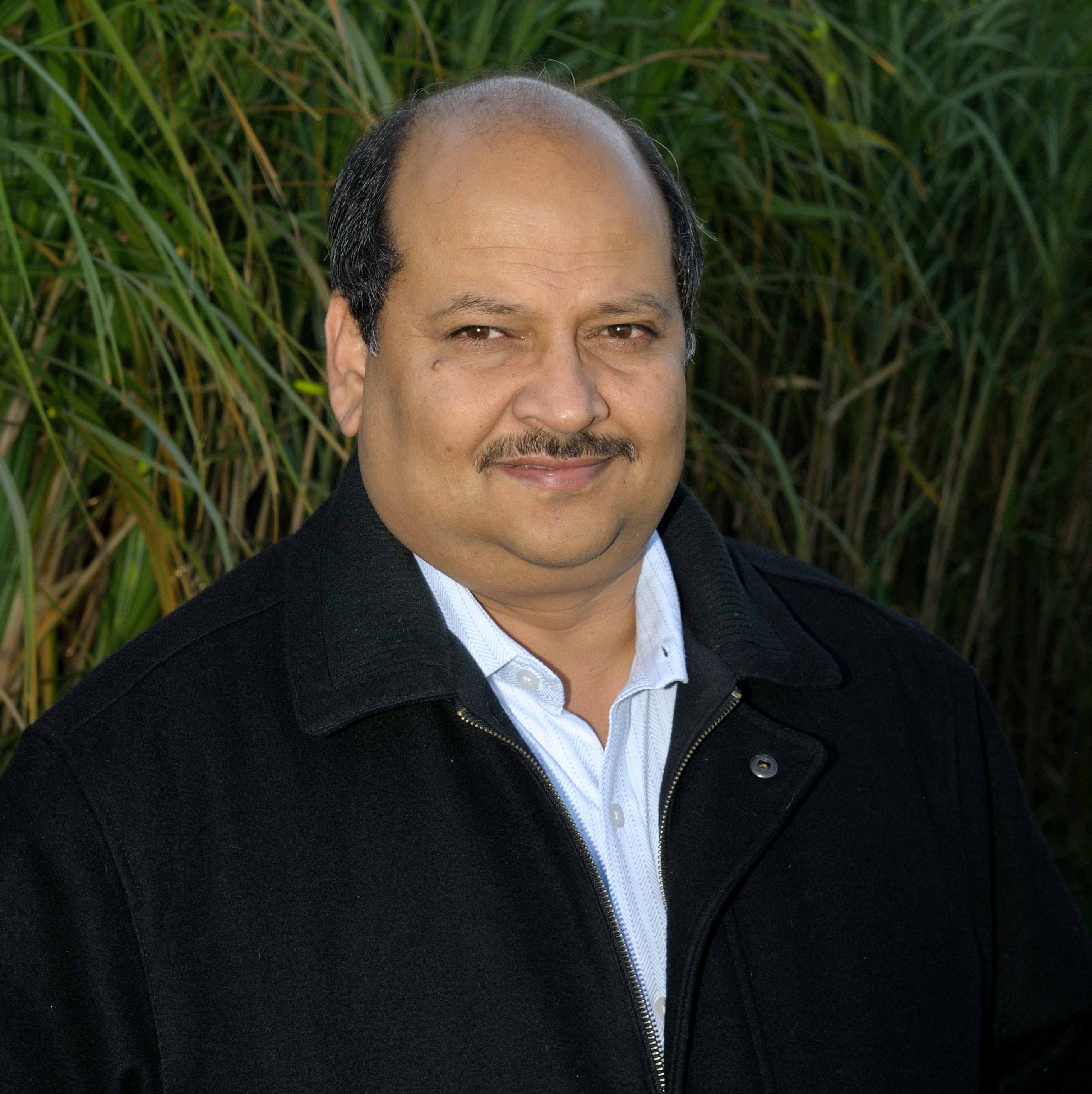 Praveen Kumar, University of Illinois - Professor