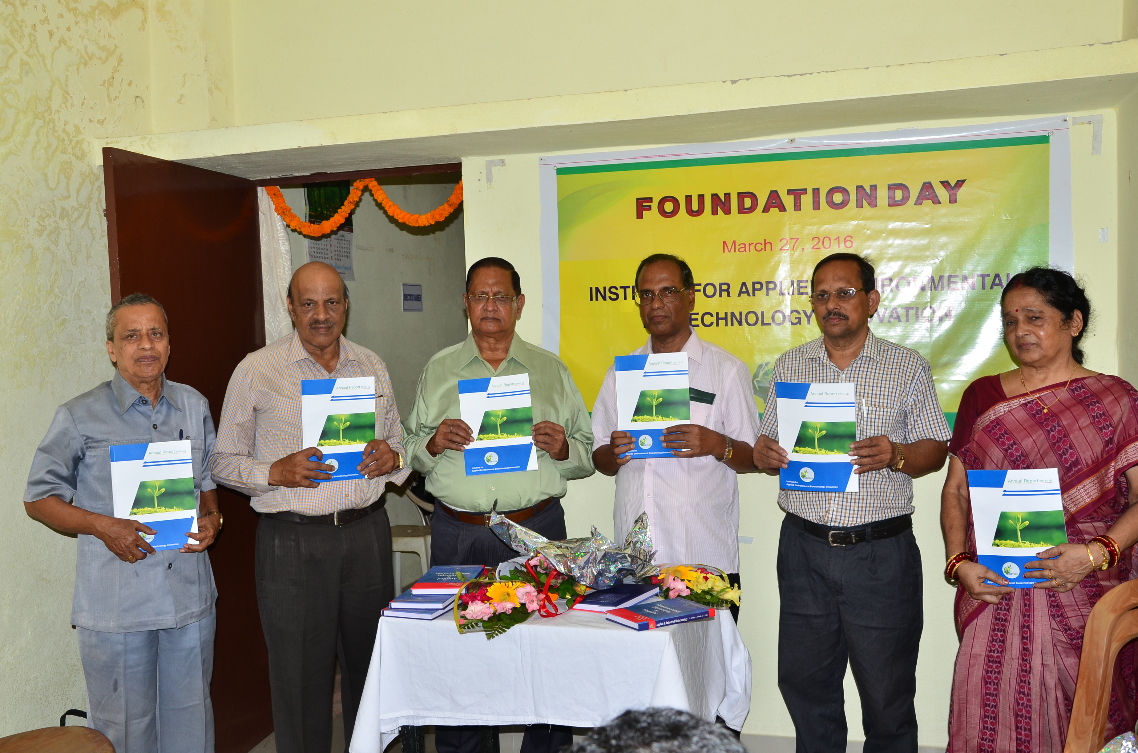 Applied&Industrial Biotechnology