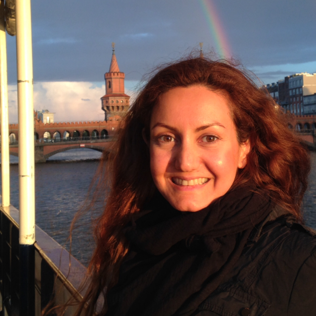 Sogol Ghobad, Cabonne Shire Council - Water and Sewer engineer