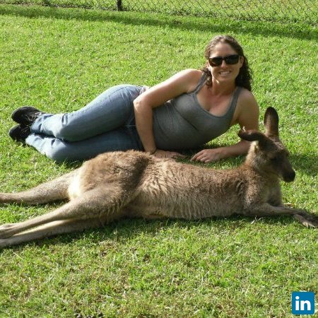 Terri Breeden, Water Quality Program Assistant at University of Rhode Island Cooperative Extension