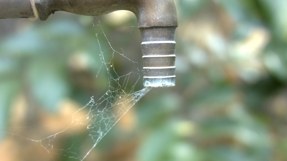 Quarter of World's Population Facing Extreme Water Stress