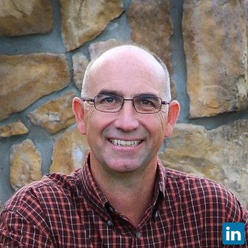 Joshua Flowers, Owner at Twin Oaks Ponds, Lake Management