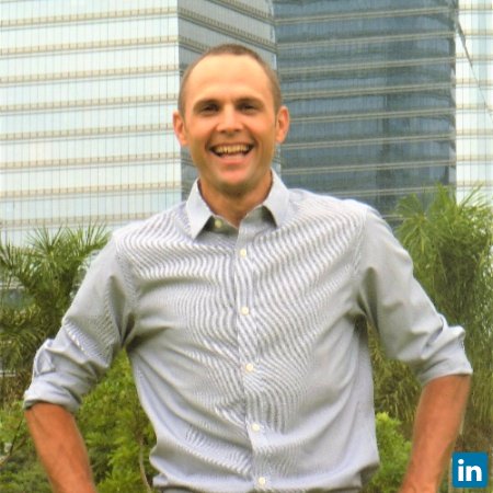 Juan Jorge, Gerente Geral na GND