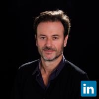 Francois-Xavier LACROIX, General Manager at Aguas Danone de España - Danone Waters Spain