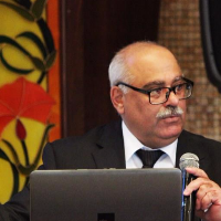 Ramez Al Madhoun, Utility Management Consultant