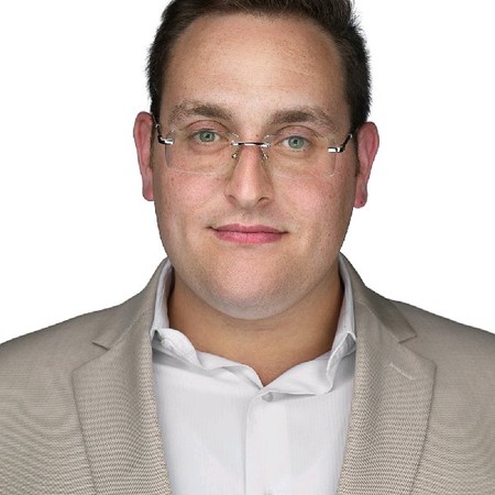 Sam Shifrin, Friendly Water Treatment Specialist at Aqua Filter Plus