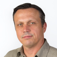 Shayne Martinsen, Green Stormwater Infrastucture Specilist at San Francisco Public Utilities Commission