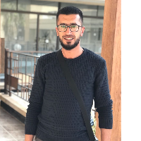 Montaser Saleh, Operation & Maintenance Engineer at Aqua-Treat Group- Gibraltar contracting company L.L.C