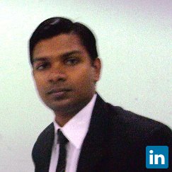 Sachithra Yapa, Manager Agribusiness at Browns Group of Companies