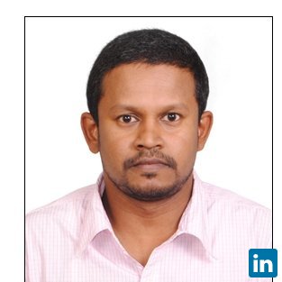 Meeran Mohideen, Senior Mechanical Engineer at Al Fouzan Trading & General Contracting Company