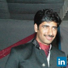 Govind Singh Rathore, Project Environmental Consultant at AECOM