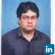 Syed Ammar HAIDER, Catholic Relief Services - Program Manager