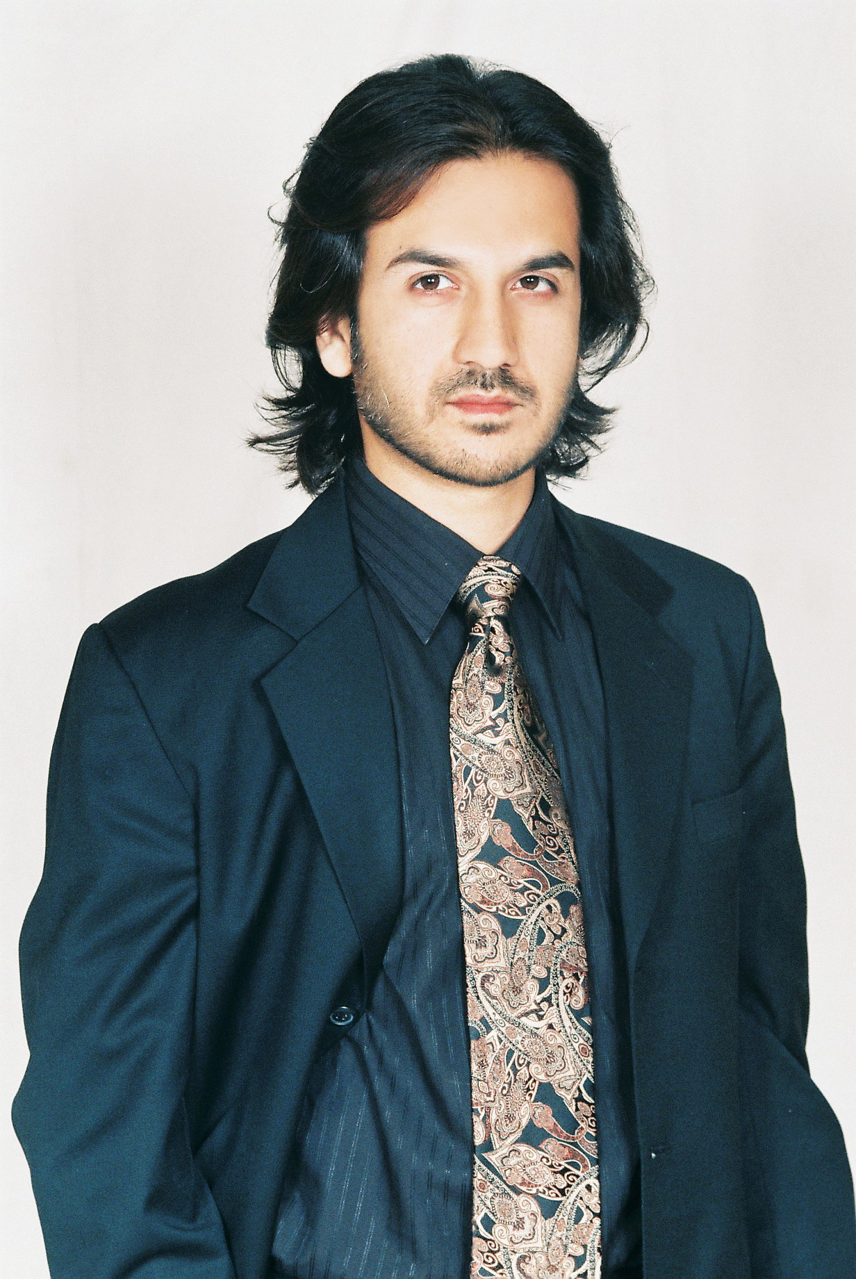 Lokhaze Ali, National University of Sciences and Technology NUST - Visiting Faculty & Researcher