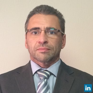 Georg Wall, entrepreneur @ wall-engineering.com