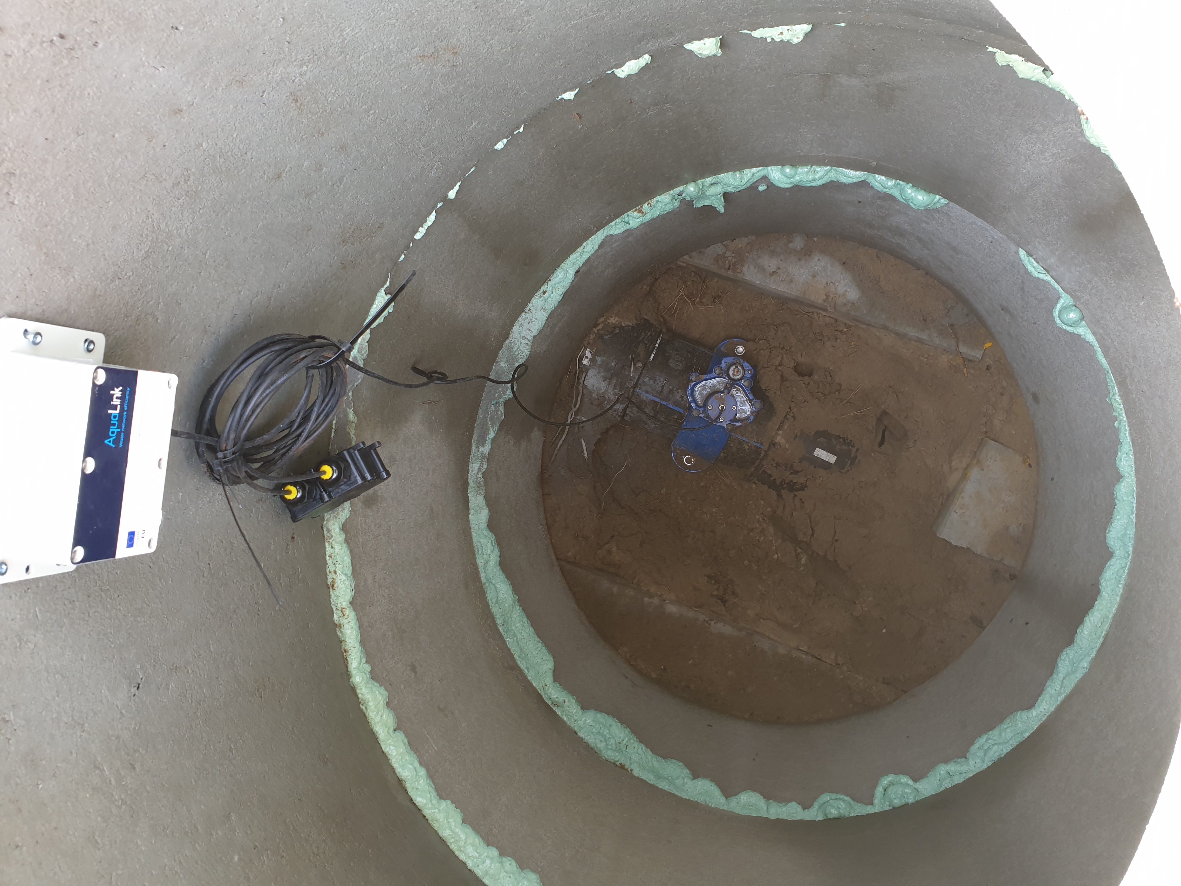Years of Water Industry Expertise