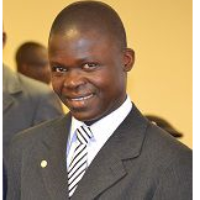 Francois Vianou Godonou, Knowledge Manager