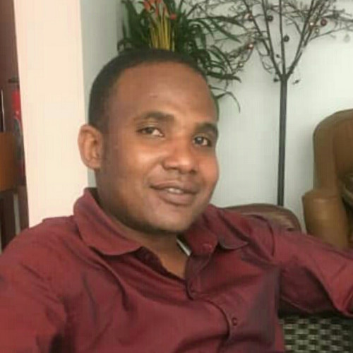 Habib Hamadou Boubakary 