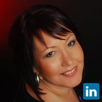 Rhona Freeman, New year...new job! Delighted to join Thames Water at an exciting time of change