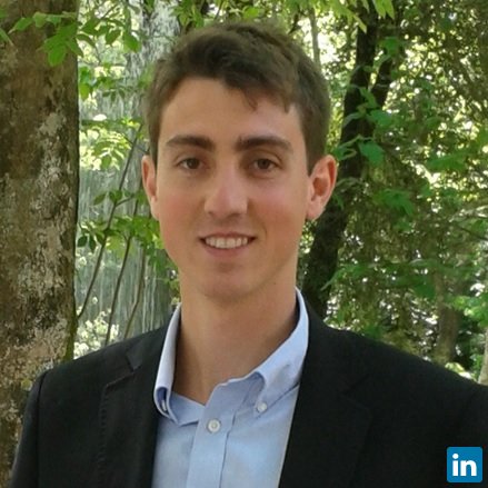 Marc Sauchelli Toran, Predoctoral Researcher at ICRA (Catalan Institute for Water Research)