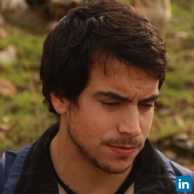 Ofer Snir, Environmental and Water-Quality Engineer