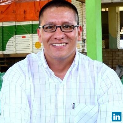 Sandro Aquino, Director Global Coop - Bakáu www.bakauperu.com