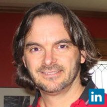 Jim Fraser, Product Manager - R and D, Engineering, UV Treatment Systems