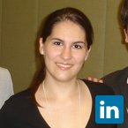 Luiza Gontijo Álvares de Campos Abreu, Geógrafa, MSc.