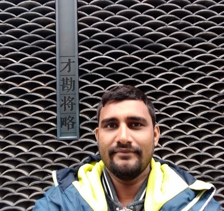 Bhavesh Bati, CEO, Founder at NeuRinko OÜ