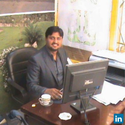 Fayyaz Rana, Project Engineer, PM/CM International at KEO International Consultants
